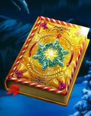 Book Of Xmas - JingleBells