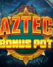 Aztec Bonus Pot