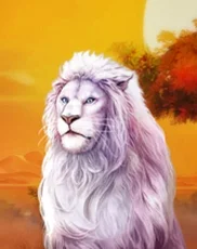 Majestic King - Hold & Hit
