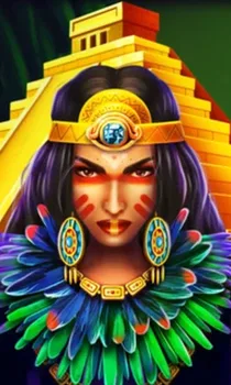 Aztec Magic Megaways