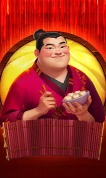 Yummy Dumplings: Hold The Spin