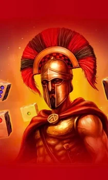 Almighty Sparta Dice