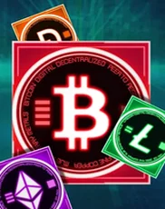 Blockchain Megaways