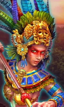 Aztec Spell