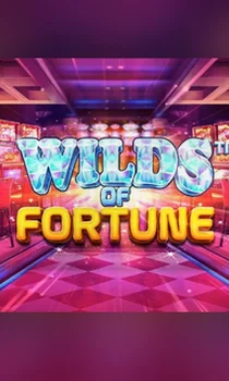 Wilds of Fortune