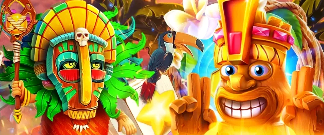 Hawaii Spins Casino — 100 free spins
