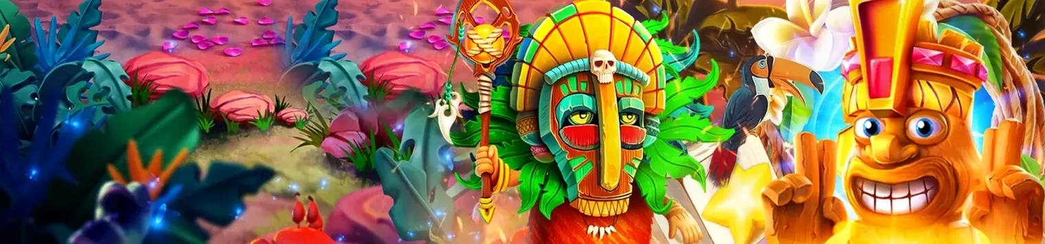 Hawaii Spins Casino — 100 free spins