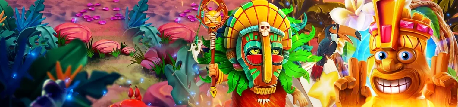 Hawaii Spins Casino — + 100 FS