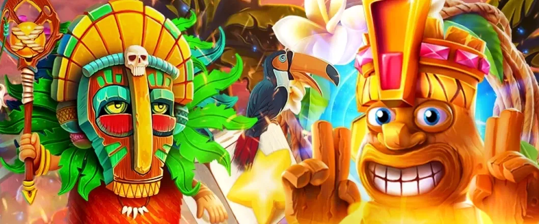 Hawaii Spins Casino — 100 free spins