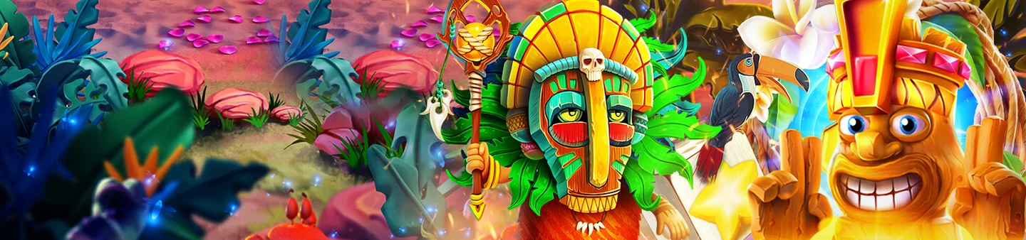 Hawaii Spins Casino
