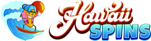 Hawaii Spins Casino UK 2026 – Comprehensive Review & Player Guide Logo